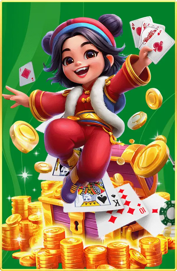 Game Bài - Nổ Hũ