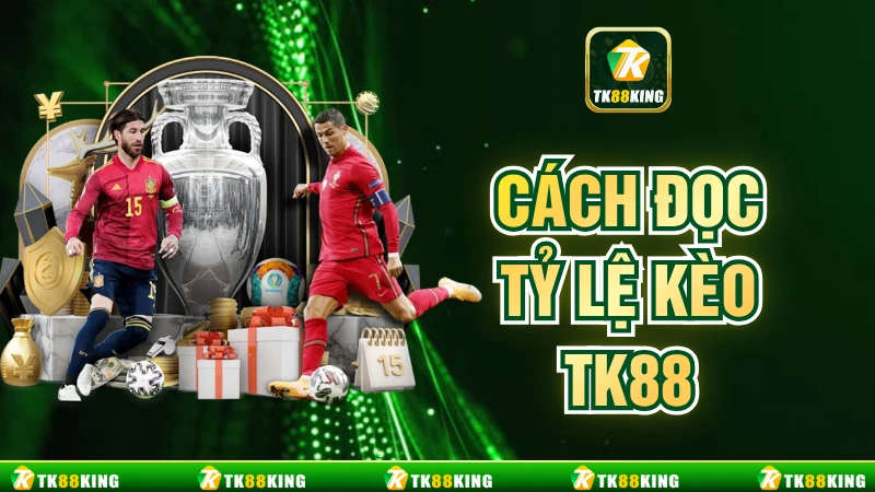 Cách Đọc Tỷ Lệ Kèo TK88 Chuẩn Xác Cho Người Mới Tham Gia