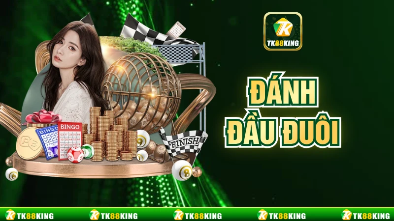 Đánh Đầu Đuôi Online - Hướng Dẫn Chơi Từ A - Z Cho Tân Binh