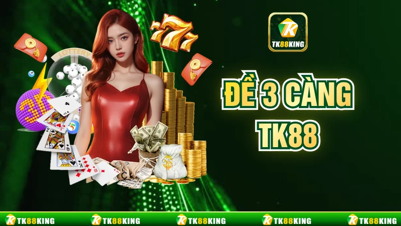 Đề 3 Càng - Bỏ Túi Top Cách Soi Số Hiệu Quả Nhất Hiện Nay