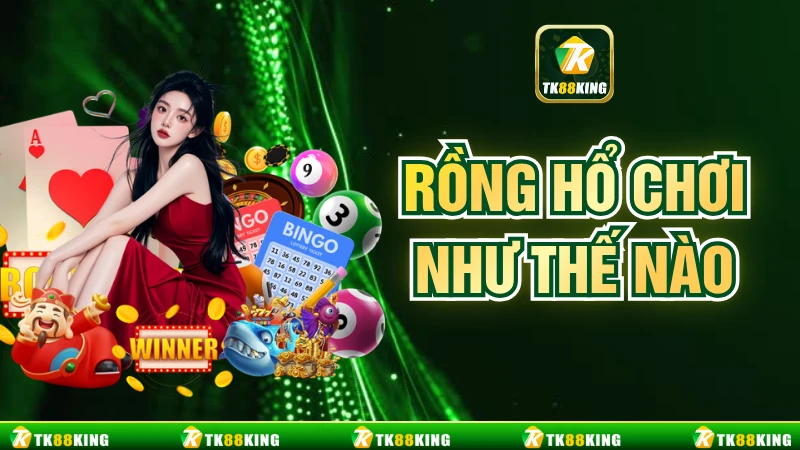 Rồng Hổ Chơi Như Thế Nào - Hướng Dẫn Dễ Hiểu Cho Người Mới